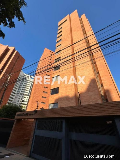 Apartamento En Venta Edif. Manatiare. Remax Millenium