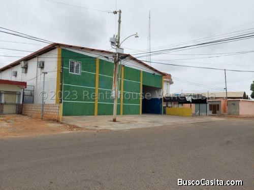 galpon en alquiler Zona Industrial Sur 