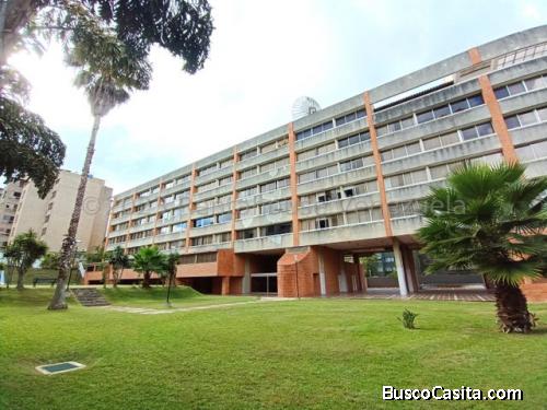 Venta de apartamento en Los Samanes
