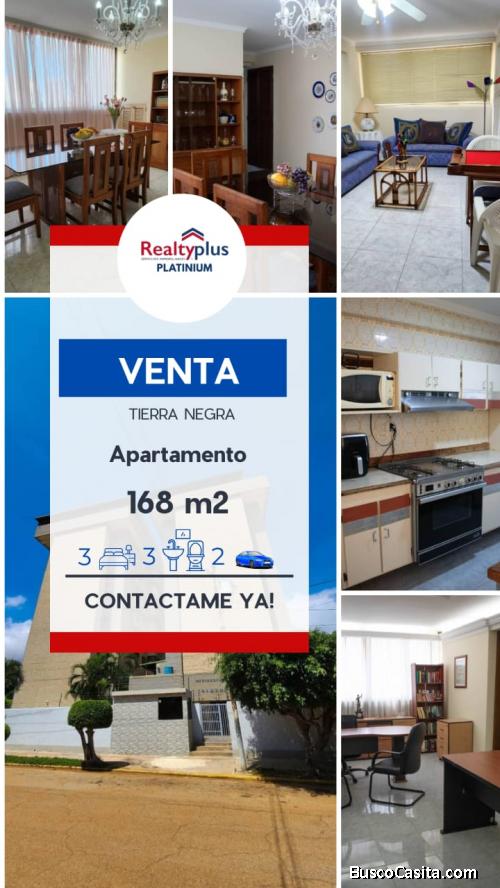 SE VENDE APARTAMENTO ZONA PRIVILEGIADA SECTOR TIERRA NEGRA MARACAIBO