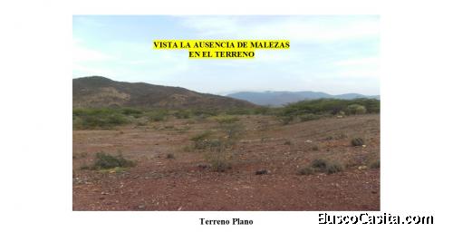 TERRENO EN VENTA, Playa Caribe, Isla de Margarita