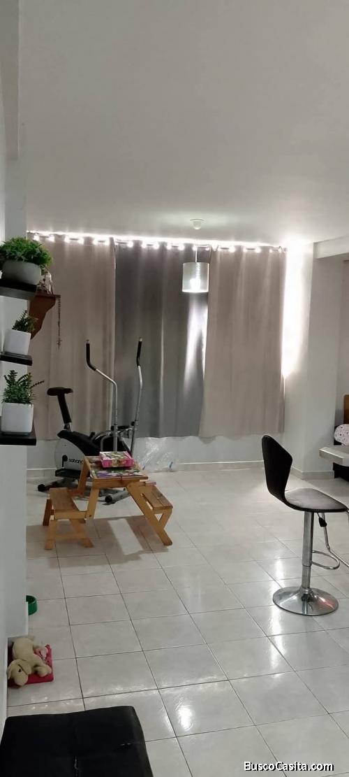 Se vende bonito apartamento en Alianza Garden Ciudad Alianza Guacara 