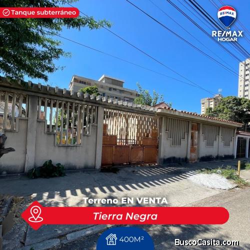 Terreno Venta Maracaibo tierra negra 160125