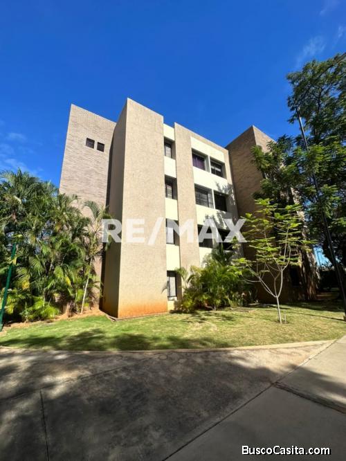 Apartamento en Alquiler Resid. Amazonia. Remax Millenium