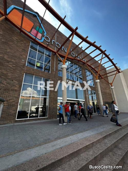 Gran Bazar Local, Remax Millenium