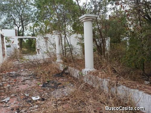 TERRENO EN VENTA EN SAN JOAQUÍN, EDO. CARABOBO