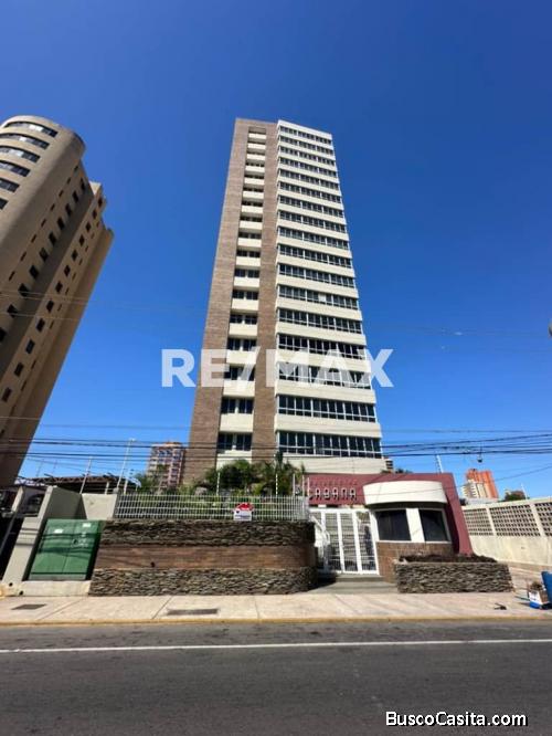 Apartamento En Edif. Cabana Remax Millenium