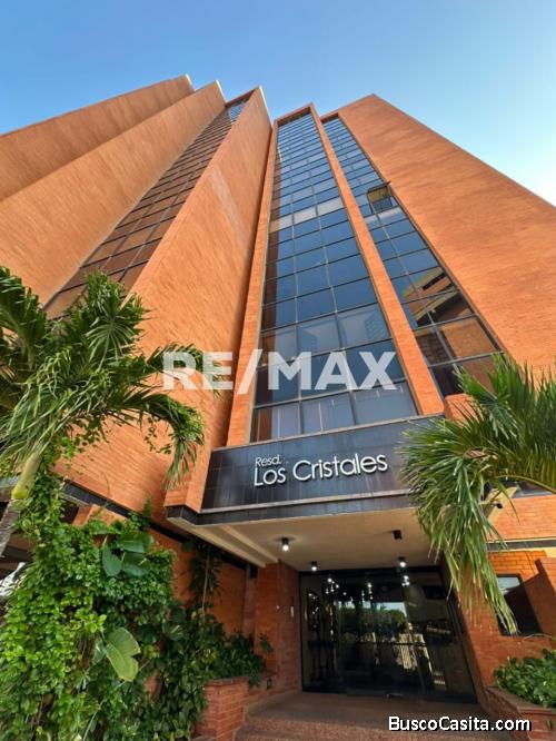 Apartamento en Venta Resid. Los Cristales. Remax Millenium