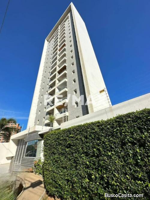 Apto. En Alquiler. Res. Nuvolari. Remax Millenium