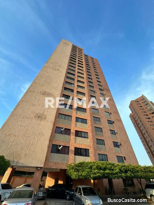 Apartamento En venta. Torre Europa III. Remax Millenium