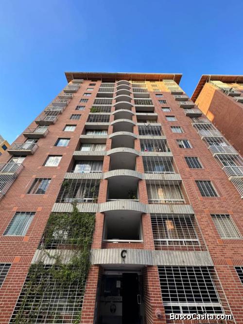 Apartamento en Av Pedro Leon Torres Residencias Sotavento 