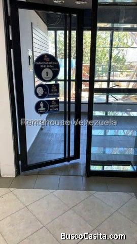 Local comercial Lago Mall 