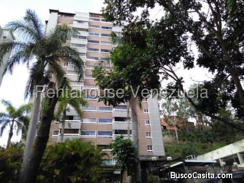 Venta de apartamento en Los Naranjos del Cafetal