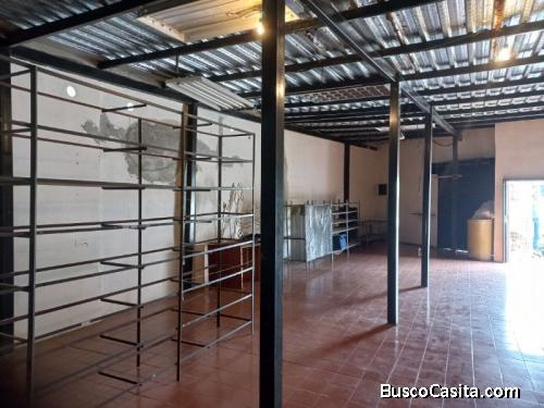En venta Local comercial de 100 m² en Agua Viva, Cabudare