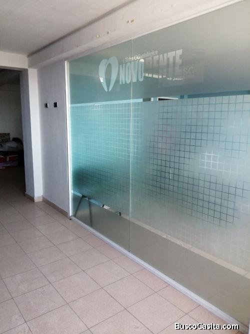 En venta Edificio comercial para consultorios en Agua Viva