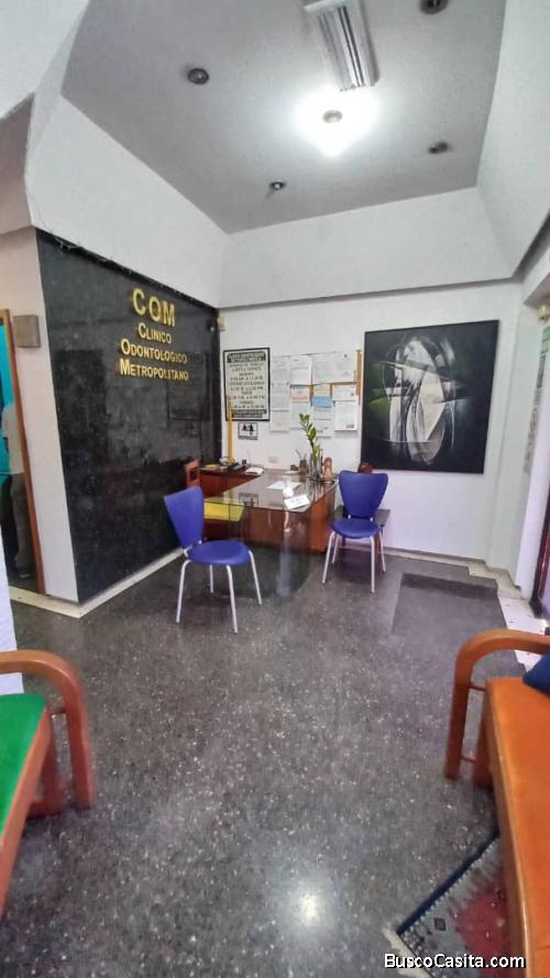 En venta Local para consultorios en CC Ciudad Cristal, Barquisimeto