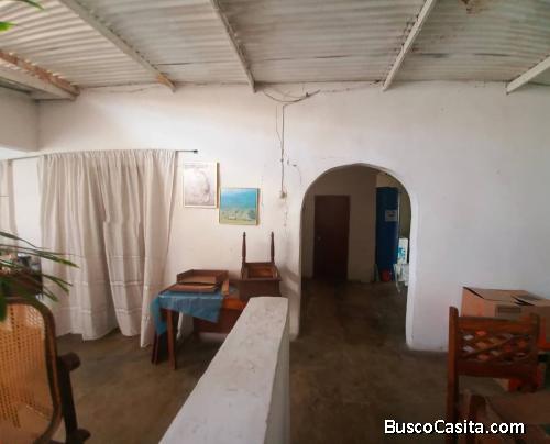 En venta Casa para remodelar en Nueva Segovia, Barquisimeto
