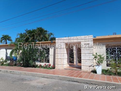 Casa en alquiler El Portal 