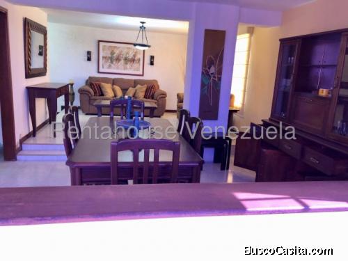 Apartamento en venta Av Universidad 