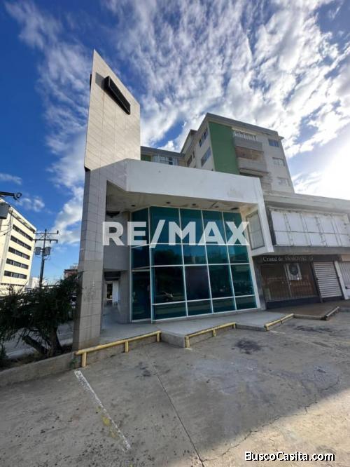 Local en Venta5 de Julio.{Remax Millenium} 