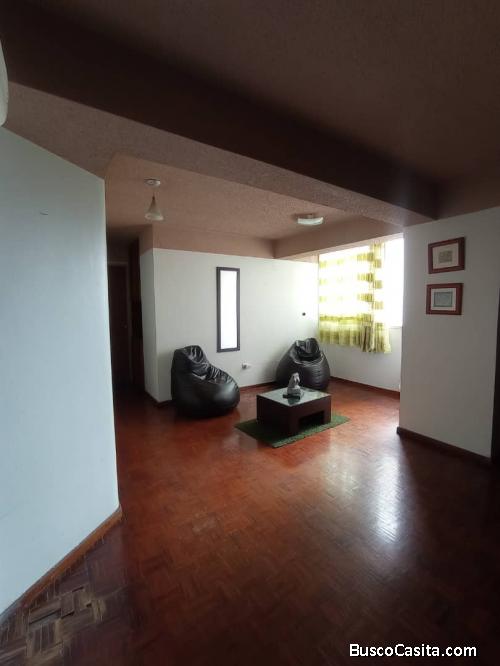 Apartamento conservado en RES Alfa Centauro las chimeneas 
