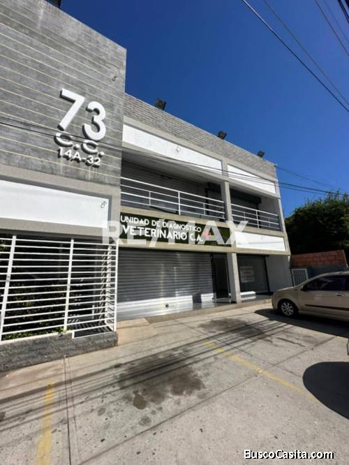 Local en Alquiler C.C. 73 Av. Delicias. Remax Millenium