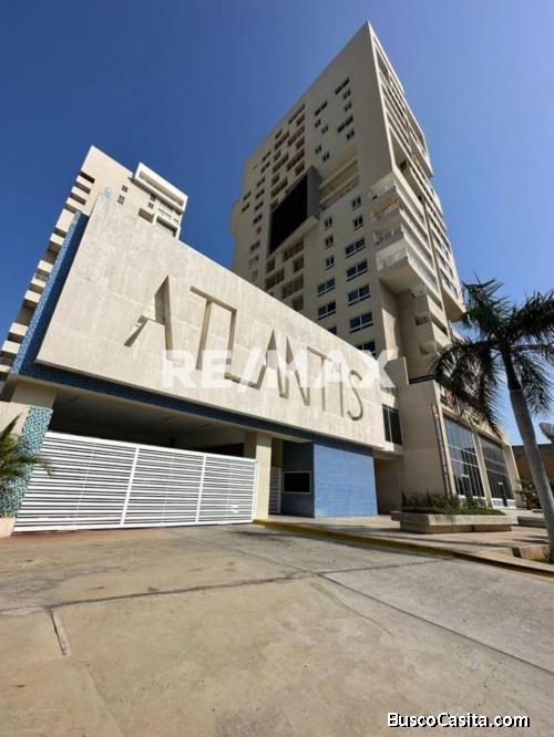 Residencias Atlantis En Alquiler. Remax Millenium