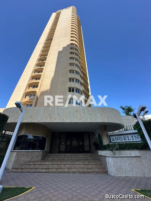 Apartamento En Venta Edif. Angelini Remax Millenium