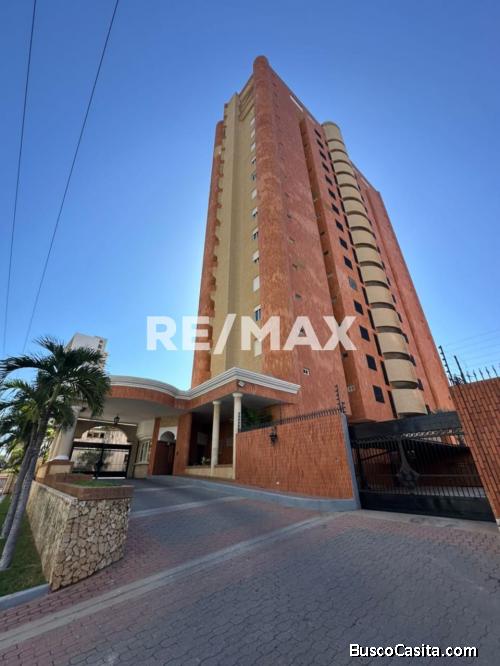 Apartamento En Res. Edén Park. Remax Millenium