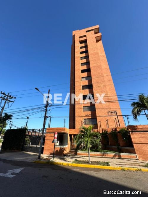 Penthouse En Venta Edif. Paramaica Remax Millenium