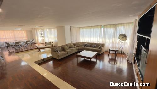 APARTAMENTO EN URBANIZACION EL PARRAL RESIDENCIAS ISLA CORAL