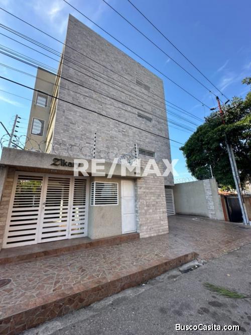 Apartamento En Alquiler Zikary. Remax Millenium