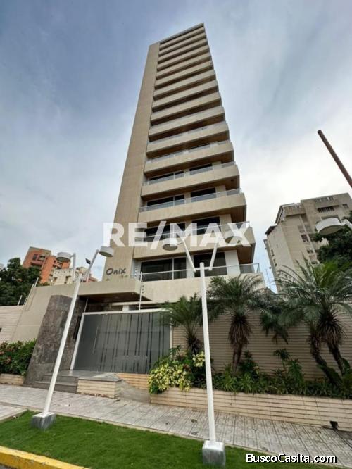 Apartamento en Alquiler Edif. Ónix. Remax Millenium