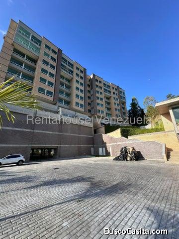 Venta de apartamento La Escondida (La Tahona)