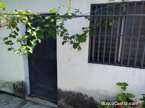 anexo un cuarto baño cocina naguanagua 