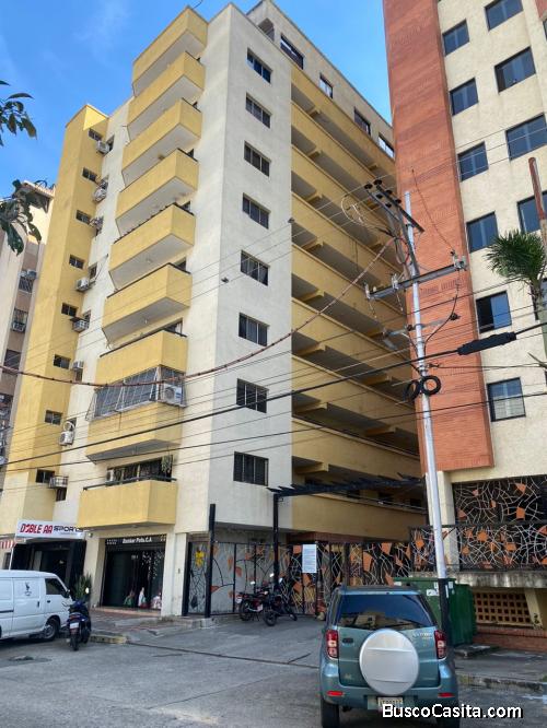 Venta de apto en Valencia residencia saraith 