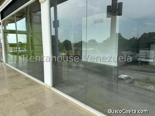 Local comercial en alquiler Monte Bello 