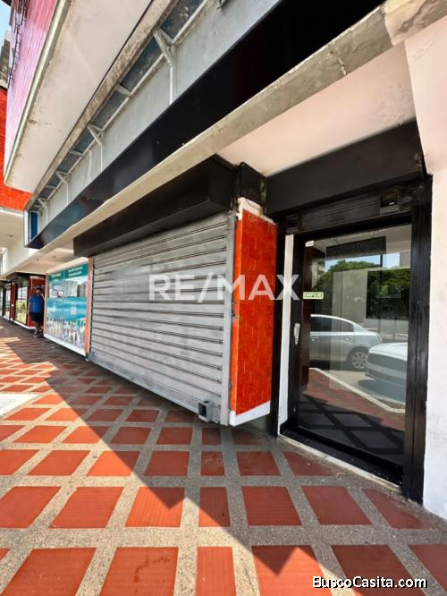 Local Comercial Av. Delicias. Remax Millenium