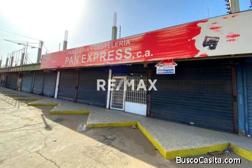 Locales En Sector San Rafael. Remax Millenium