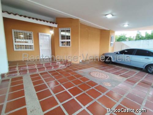 Townhouse en alquiler Santa Fe 