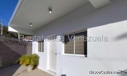 Apartamento en alquiler Irama 