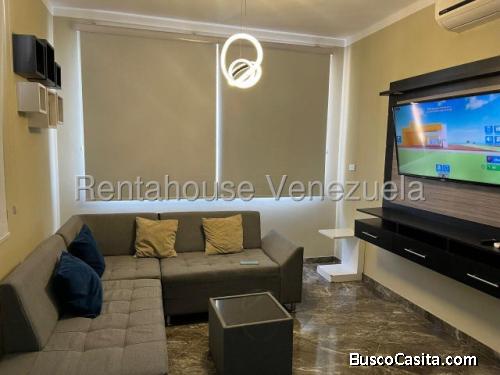 Apartamento en alquiler Las Delicias 