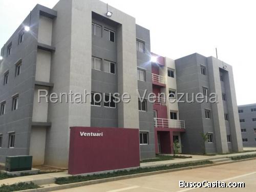 Apartamento en venta Ciudadela Faria 