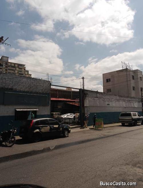 Terreno comercial en venta en San Martín