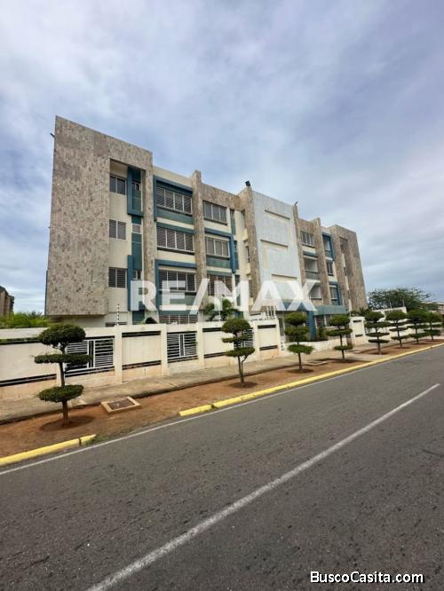 Apto. en Venta Resd. Marsella. Remax Millenium 