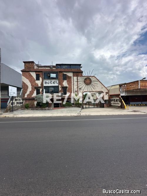 Edificio Comercial en Venta Remax Millenium