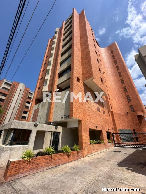 Apartamento en Alquiler Resid. El Refugio. Remax Millenium