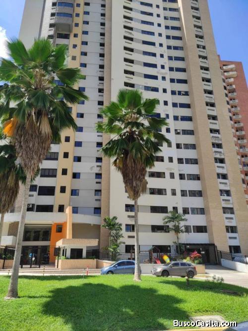 Apartamento en Venta en la exclusiva Urb. Valle Blanco. Pozo y Planta 50%
