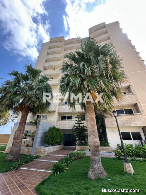 Apto. en Venta Resid Lago Country III. Remax Millenium.