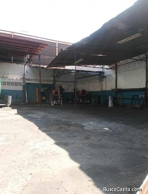 Parcela Comercial se vende En San Martín